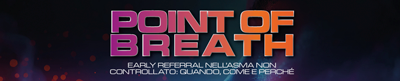 POINT OF BREATH